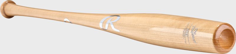 Rawlings Pro Preferred Cal Raleigh CR29T Torpedo Barrel Birch Wood Bat