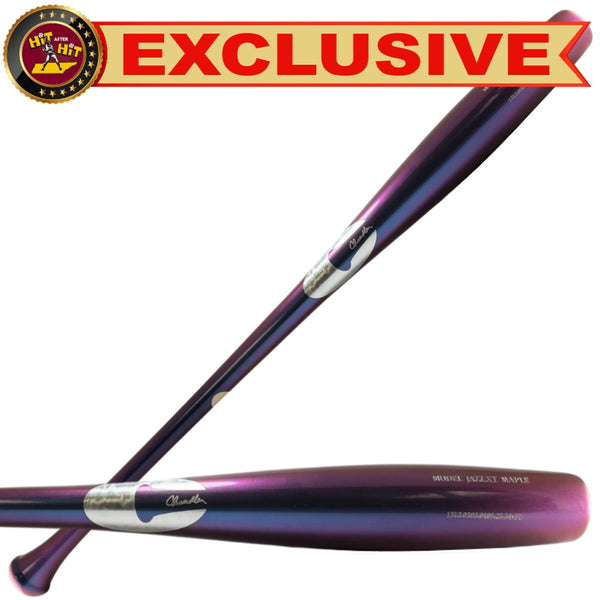 Chandler Torpedo Chameleon Cosmic Wave JAZZ.XT Maple Baseball Bat