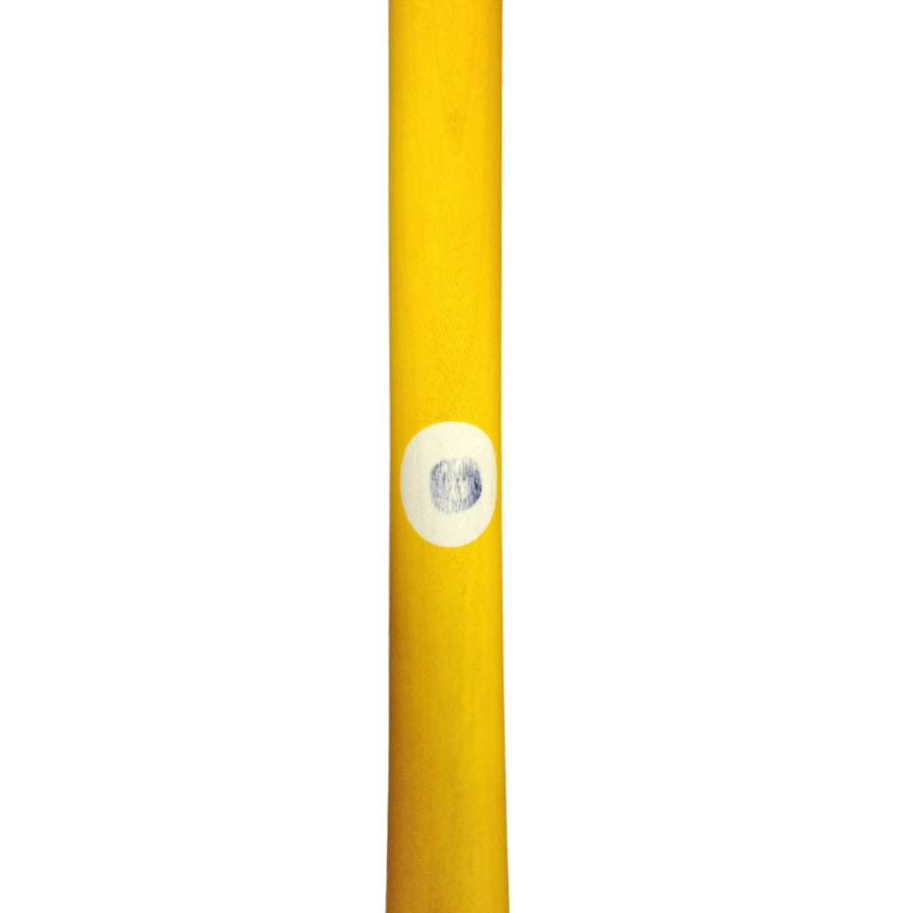 Chandler RA13 Maple Bat: Hot Mustard