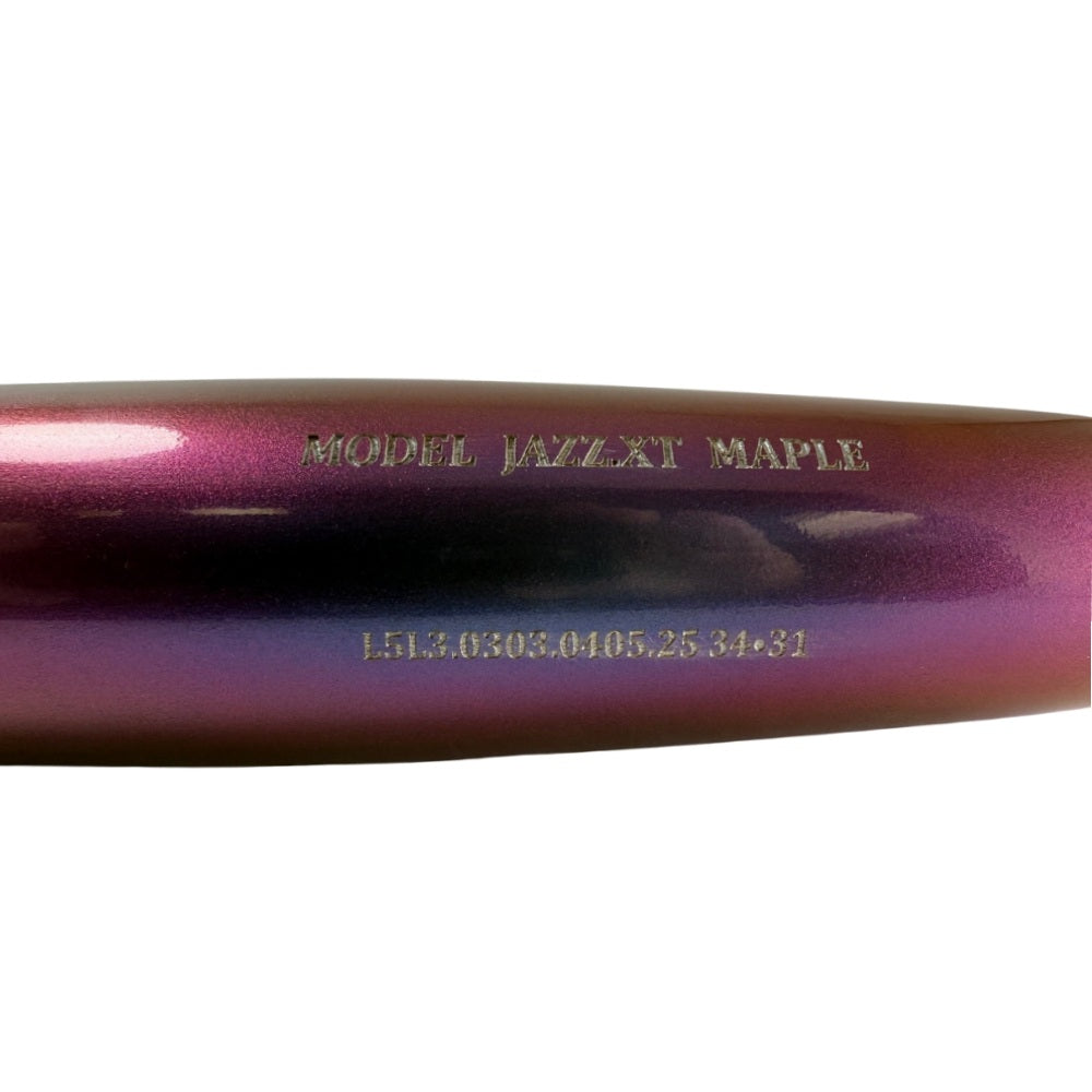 Chandler Torpedo Chameleon JAZZ.XT Maple Baseball Bat