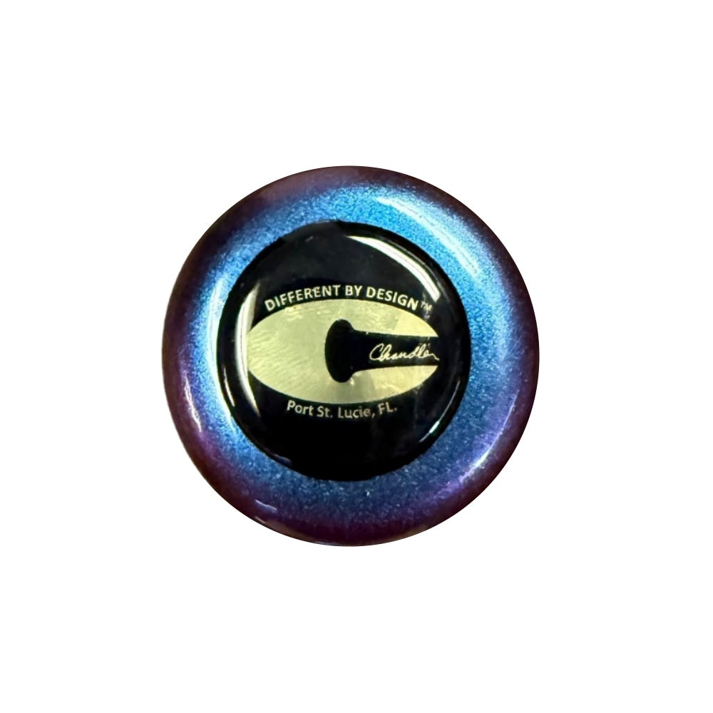 Chandler Torpedo Chameleon JAZZ.XT Maple Baseball Bat