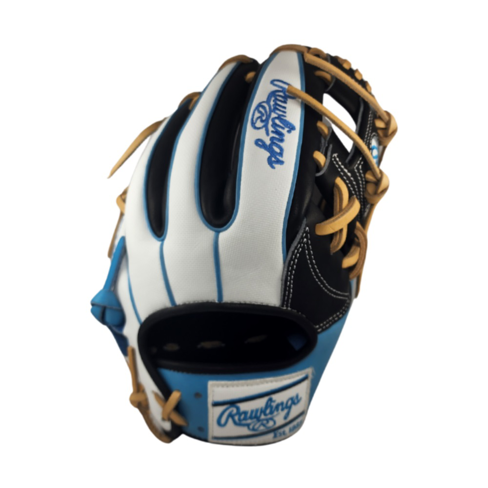 RAWLINGS EXCLUSIVE 11.5" HEART OF THE HIDE: PRO934-2BCBW