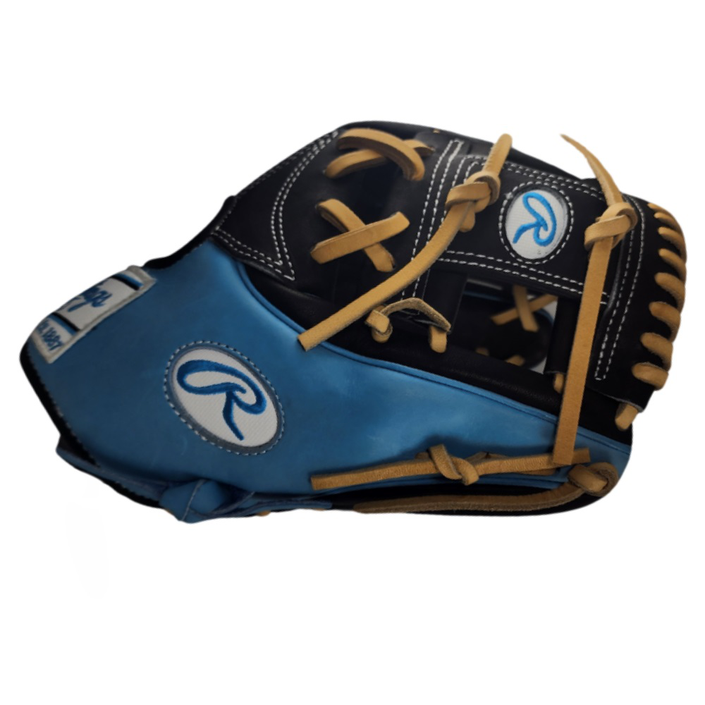 RAWLINGS EXCLUSIVE 11.5" HEART OF THE HIDE: PRO934-2BCBW