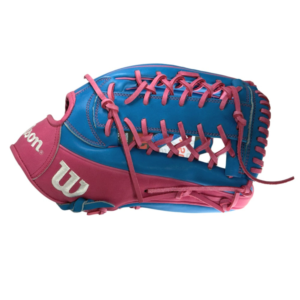 Wilson Custom A2000 KP92 12.50" Outfield Glove