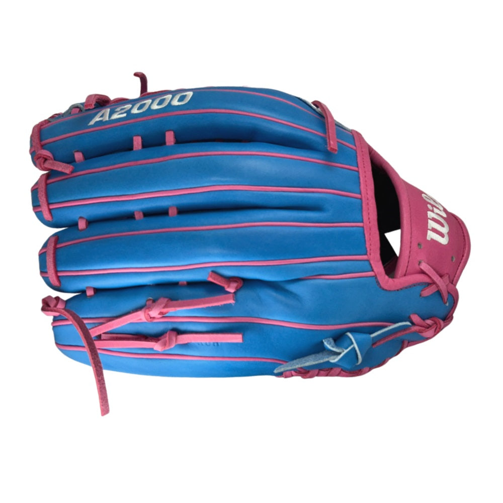 Wilson Custom A2000 KP92 12.50" Outfield Glove