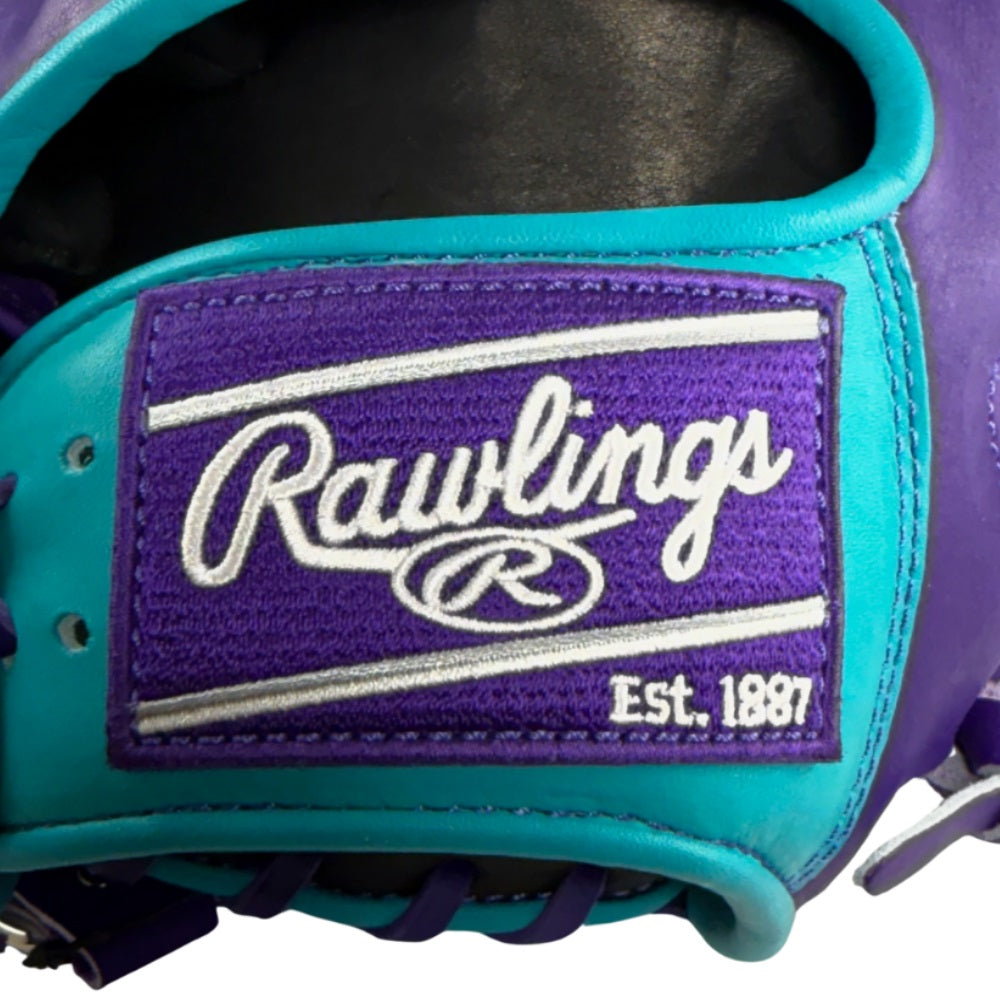 Rawlings Custom Heart of the Hide PROCS5-2 11.5" Baseball Glove