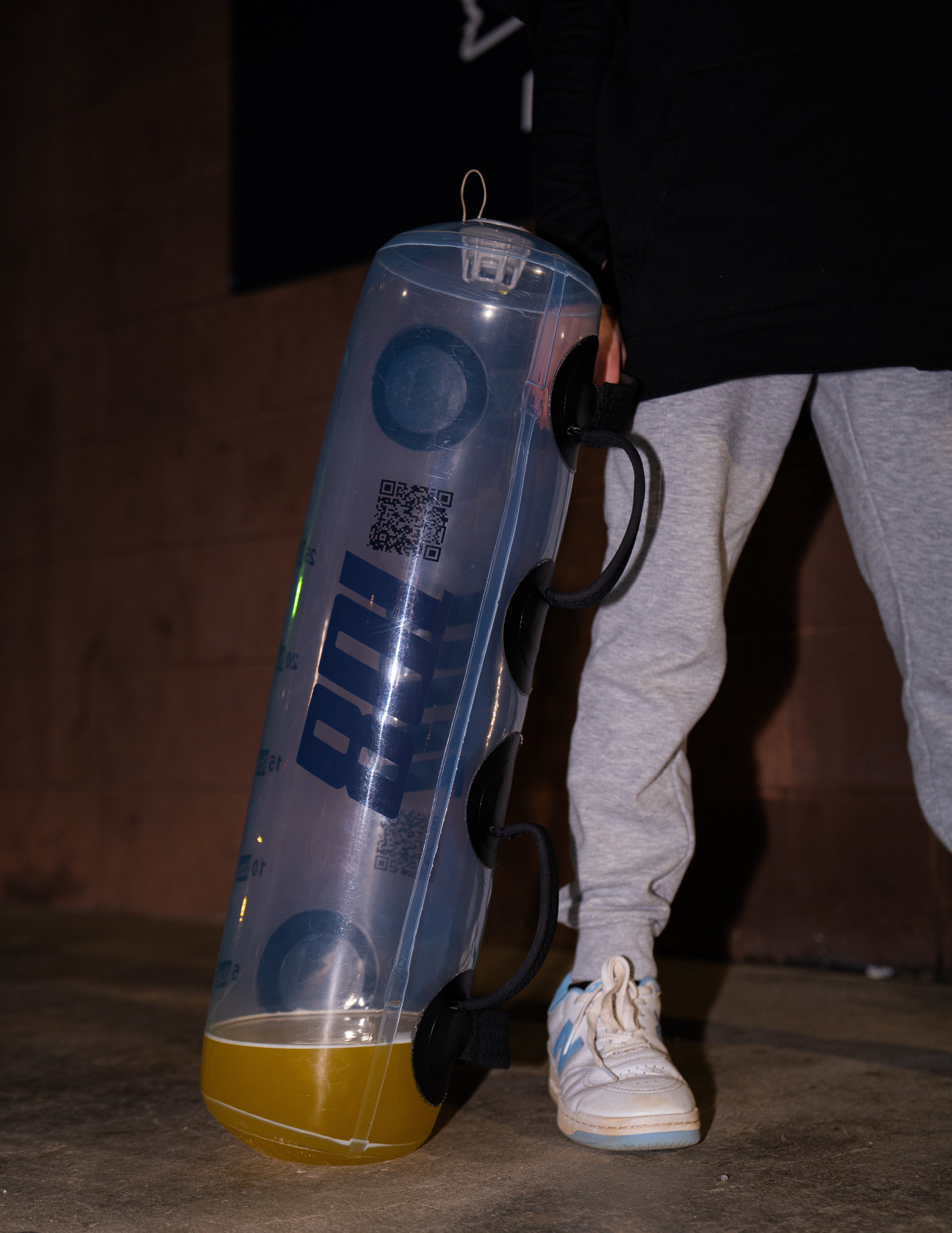 108 Performance Youth Waterbag