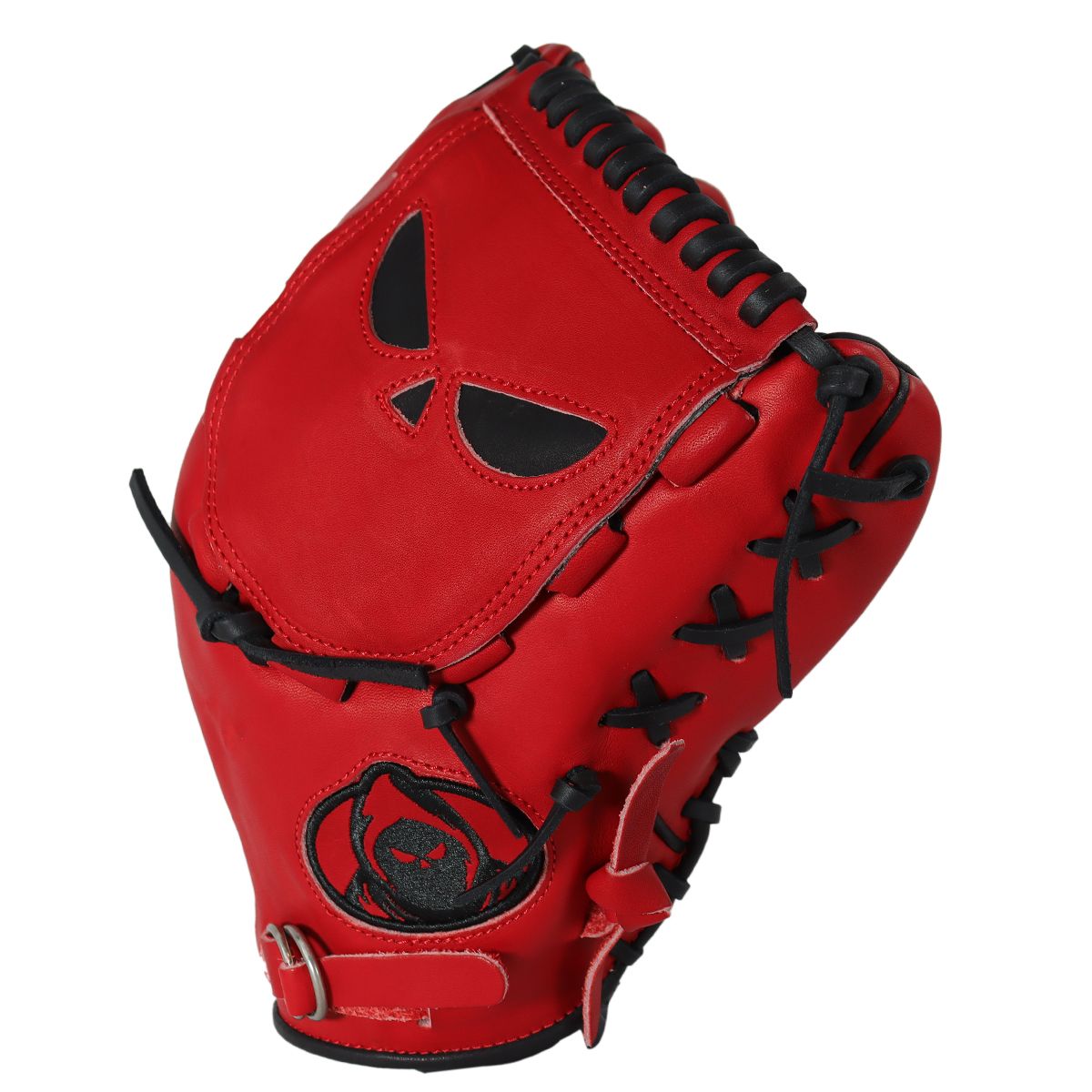 The Shadow 14: Savage 12" Baseball Pitchers Glove