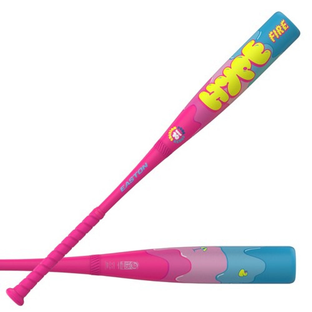 EASTON 2025 (-8) HYPE FIRE POOL PARTY USSSA BAT: EUT6HPP8