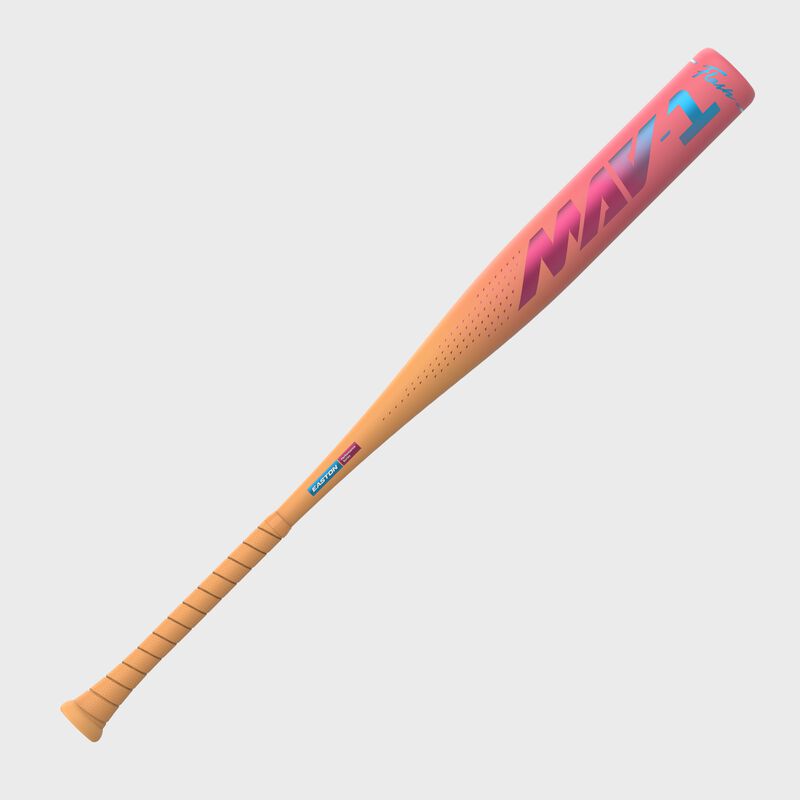 Easton 2026 MAV1 Flash BBCOR Baseball Bat: EBB6M1F3