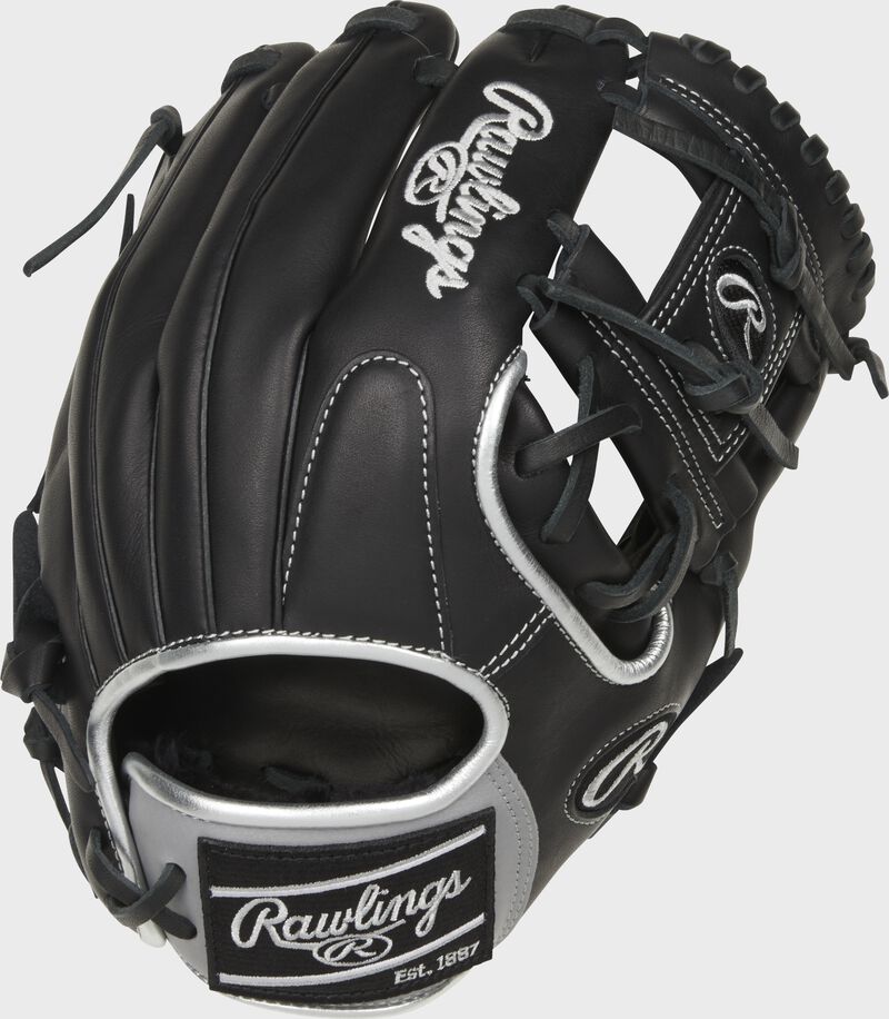 Rawlings Encore 11.5" Infield Glove: EC150-2B