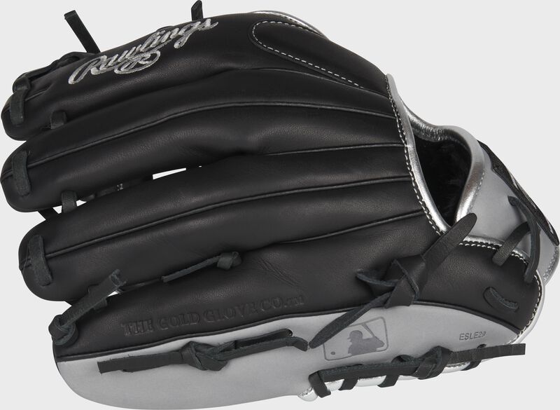 Rawlings Encore 11.5" Infield Glove: EC150-2B