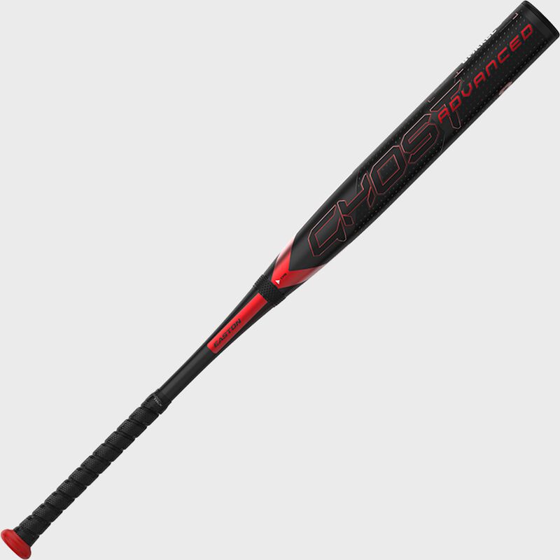 2024 EASTON (-8) GHOST ADVANCED FASTPITCH BAT