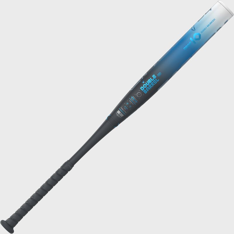 2025 Easton Ghost OG -10 Fastpitch Softball Bat: EFP5GHOG10