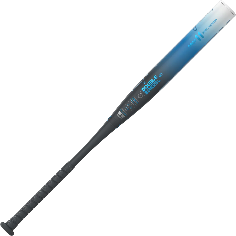 2025 Easton Ghost OG -11 Fastpitch Softball Bat: EFP5GHOG11