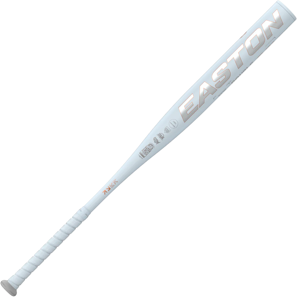 2025 Easton (8) Ghost Unlimited Fastpitch Softball Bat EFP5GHUL8