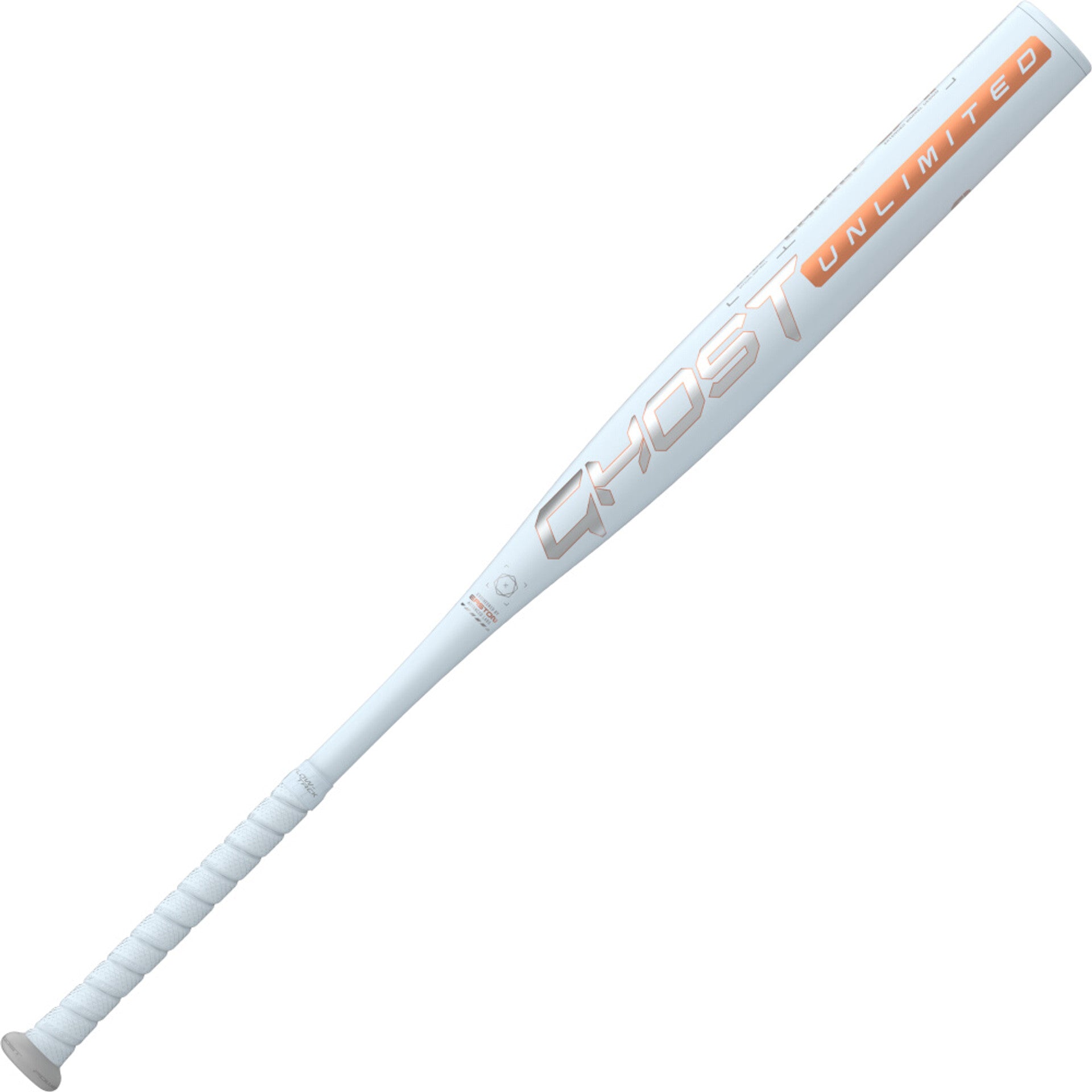 2025 EASTON (-9) GHOST UNLIMITED FASTPITCH SOFTBALL BAT