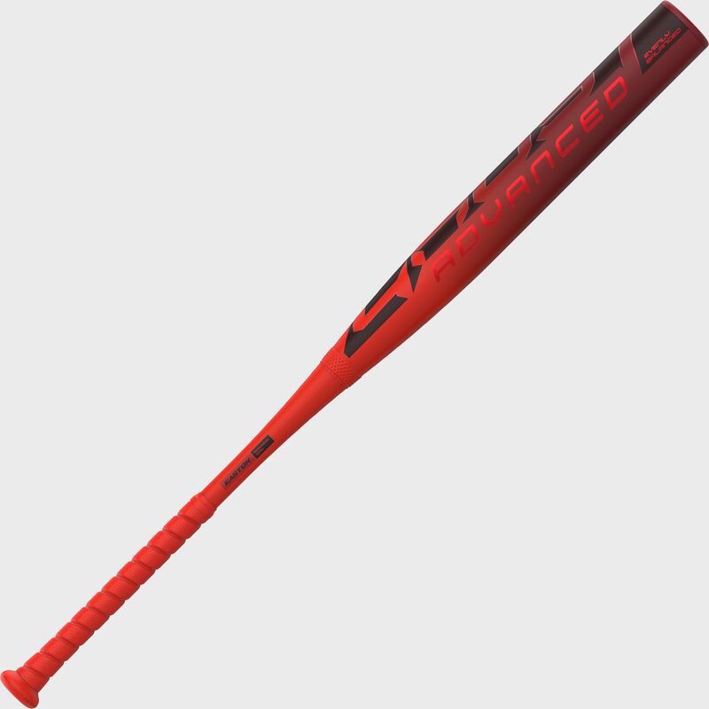 2026 Easton Ghost Advance -11 Fastpitch Softball Bat: EFP6GHAD11