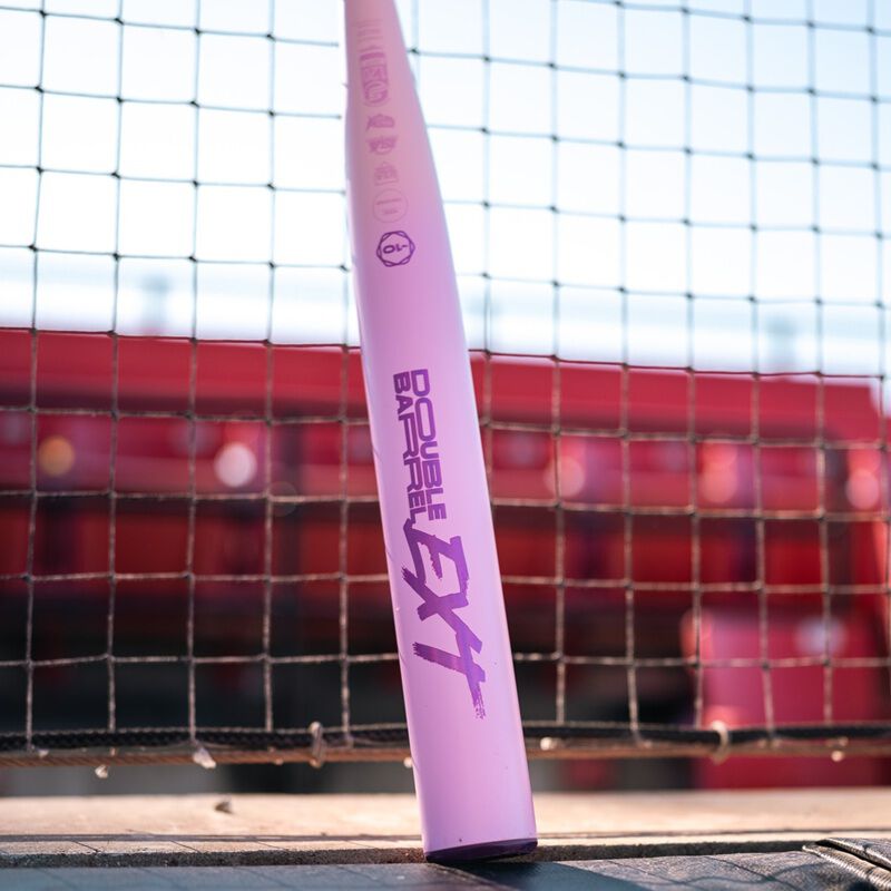 2026 Easton -11 Ghost Unlimited Fastpitch Softball Bat: EFP6GHUL11