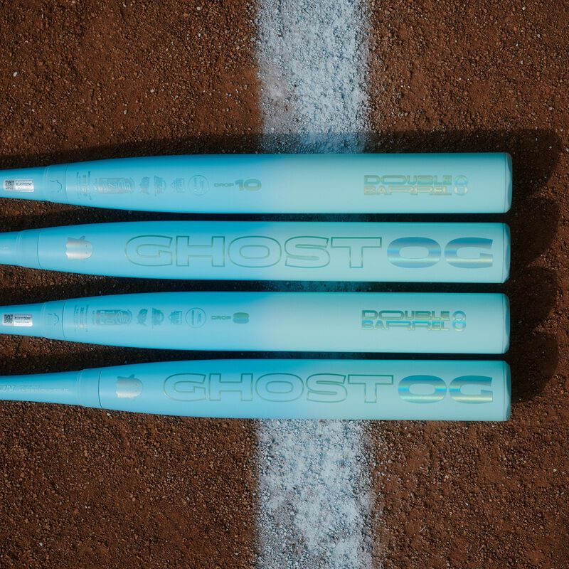 2027 Easton -10 Ghost OG Fastpitch Bat: EFP7GHOG10