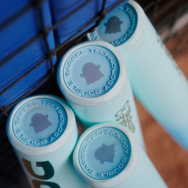 2027 Easton -10 Ghost OG Fastpitch Bat: EFP7GHOG10
