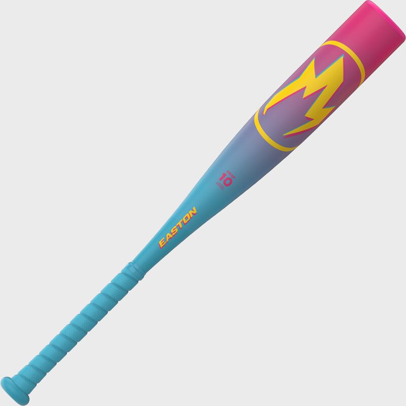 2026 Easton Hype Fire Junior Big Barrel 2 3/4" (-10) USSSA: EJB6HYP10
