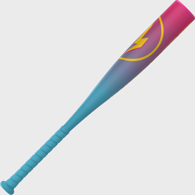 2026 Easton Hype Fire Junior Big Barrel 2 3/4" (-10) USSSA: EJB6HYP10
