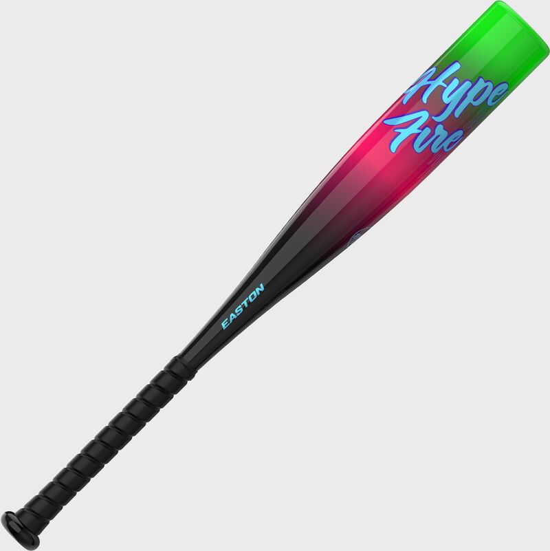 Easton 2027 Hype Fire JBB (-10) Baseball Bat: EJB7HYP10