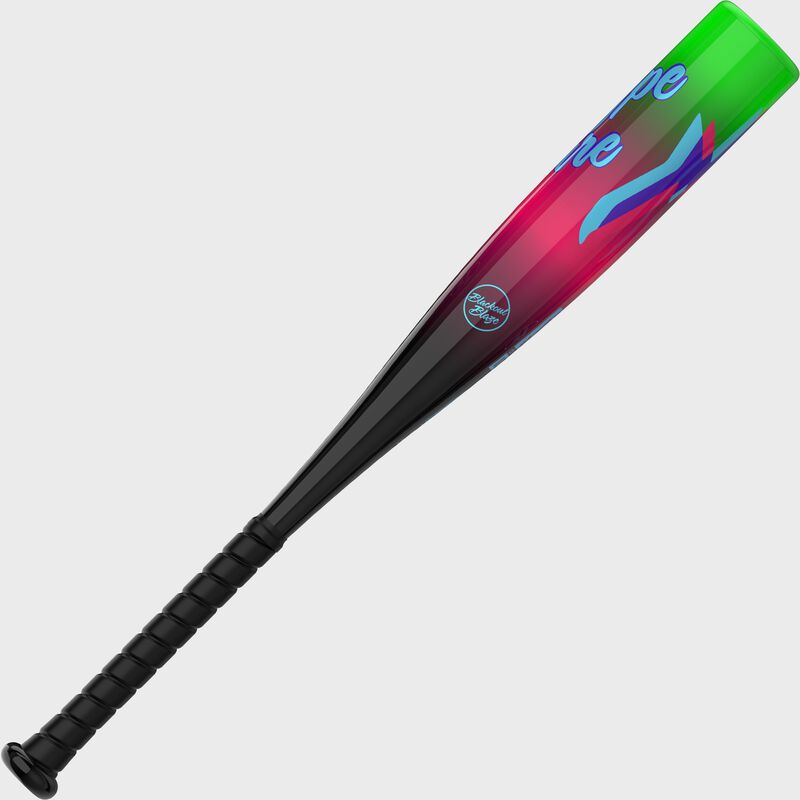 Easton 2027 Hype Fire JBB (-10) Baseball Bat: EJB7HYP10