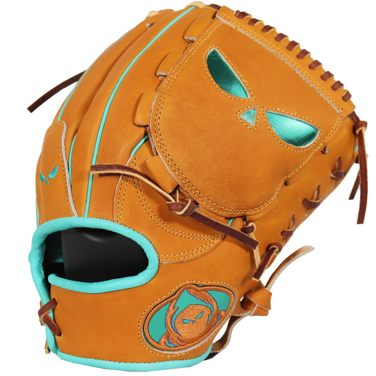 The Shadow 20: Sandstorm 12" Baseball Pitchers Glove