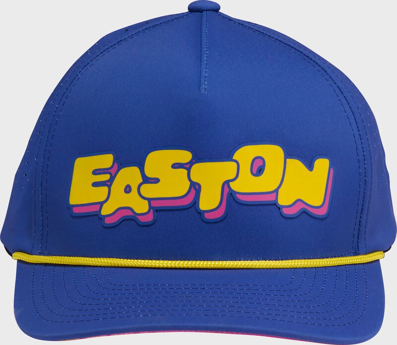 Easton Spring Break Rope Hat: ESBHAT-NYYW