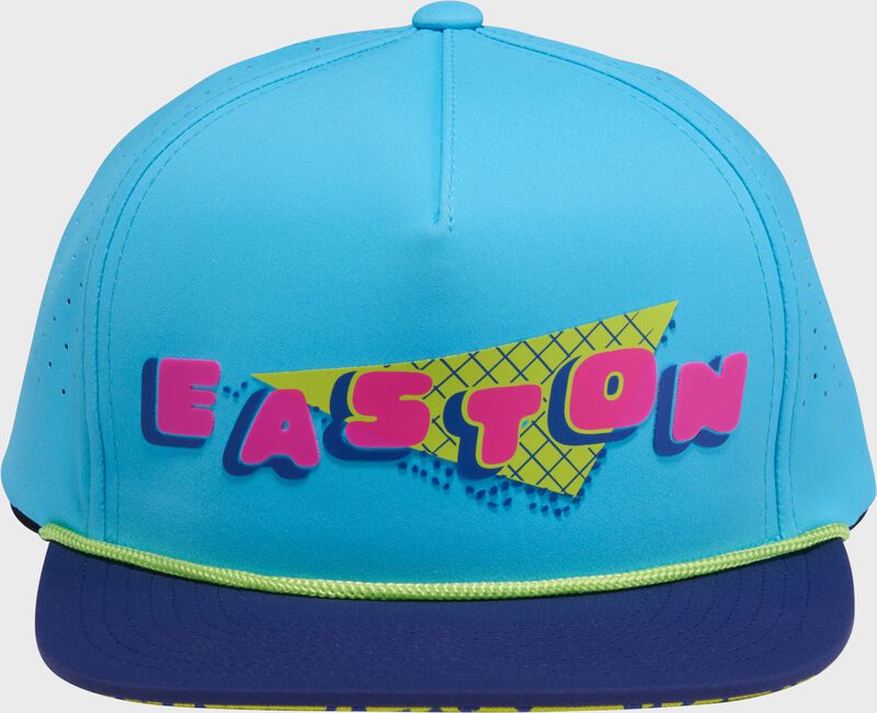 Easton Spring Break Rope Hat: ESBHAT-TEPK