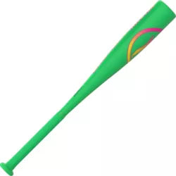 2026 Easton -13 Hype Fire USA Tee Ball Bat: ETB6HYP13