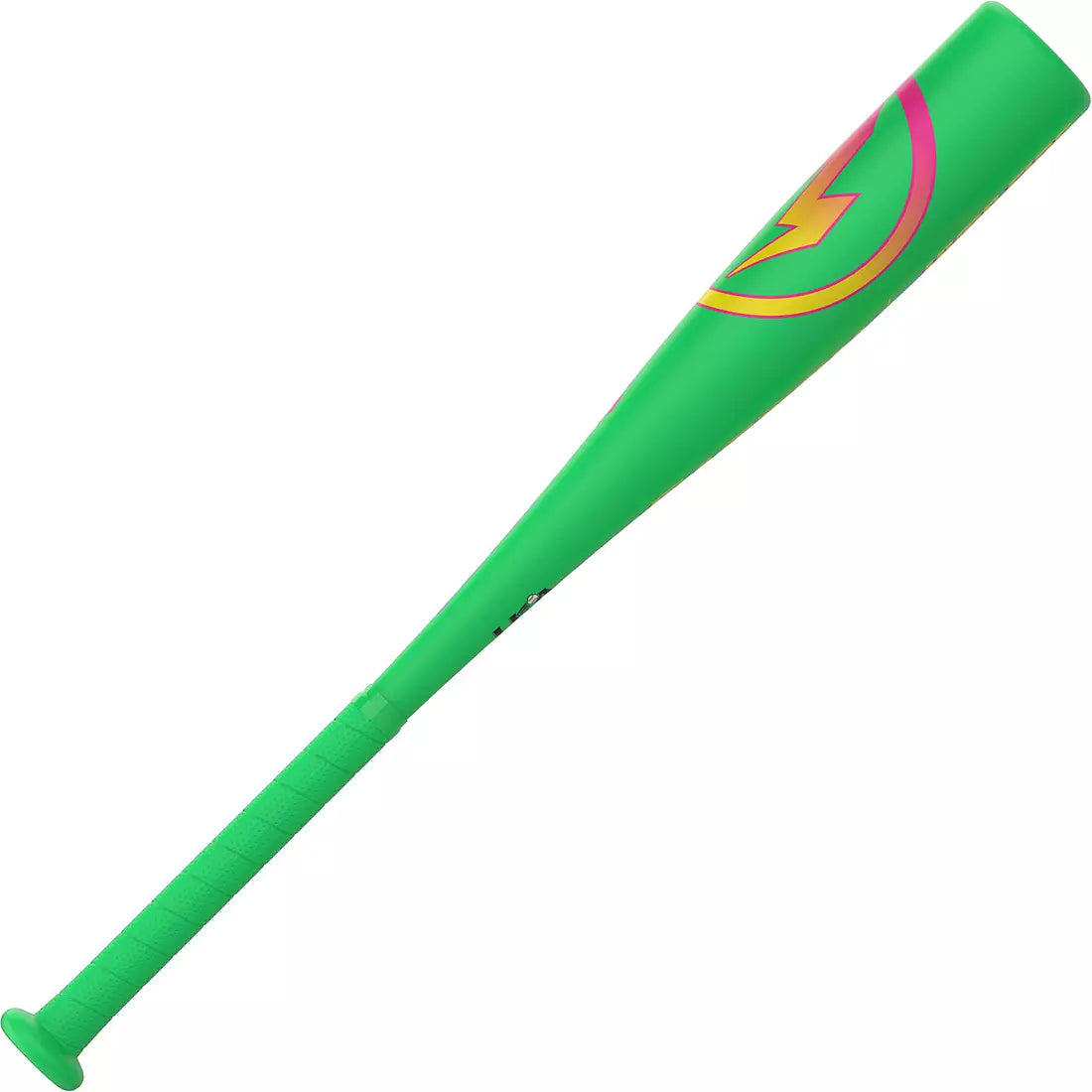 2026 Easton -13 Hype Fire USA Tee Ball Bat: ETB6HYP13