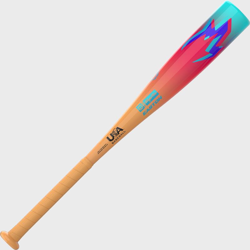 Easton 2027 Hype Fire T-Ball -13 USA Baseball Bat: ETB7HYP13