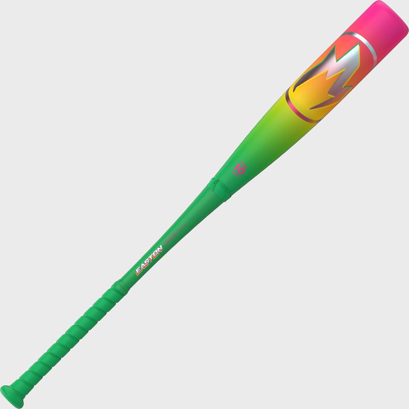 2026 Easton -11 Hype Fire USA 2 5/8" Baseball Bat: EUS6HYP11