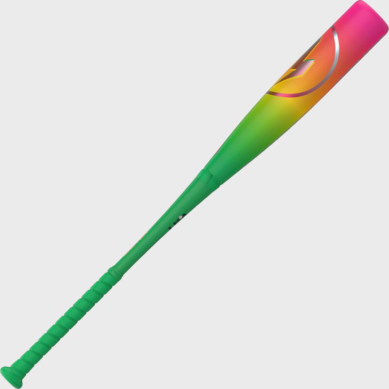 2026 Easton -11 Hype Fire USA 2 5/8" Baseball Bat: EUS6HYP11