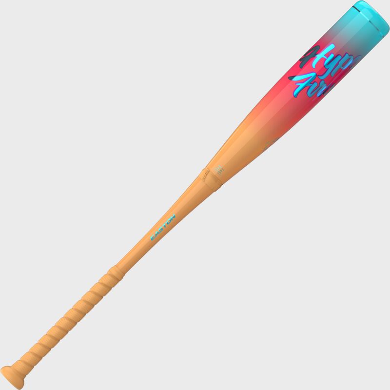Eason 2027 Hype Fire USA (-11) Baseball Bat: EUS7HYP11