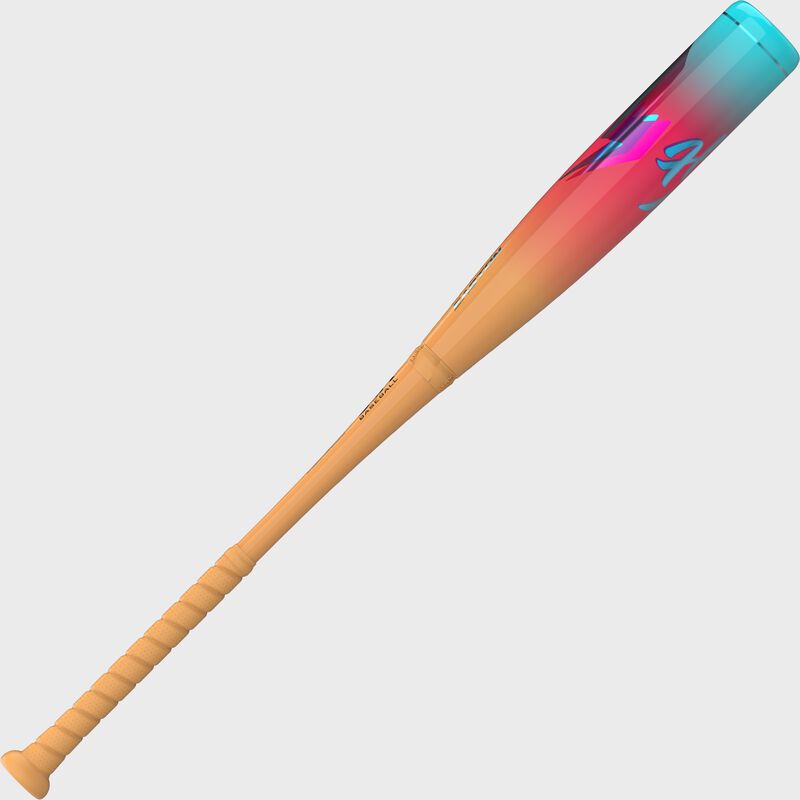 Eason 2027 Hype Fire USA (-11) Baseball Bat: EUS7HYP11