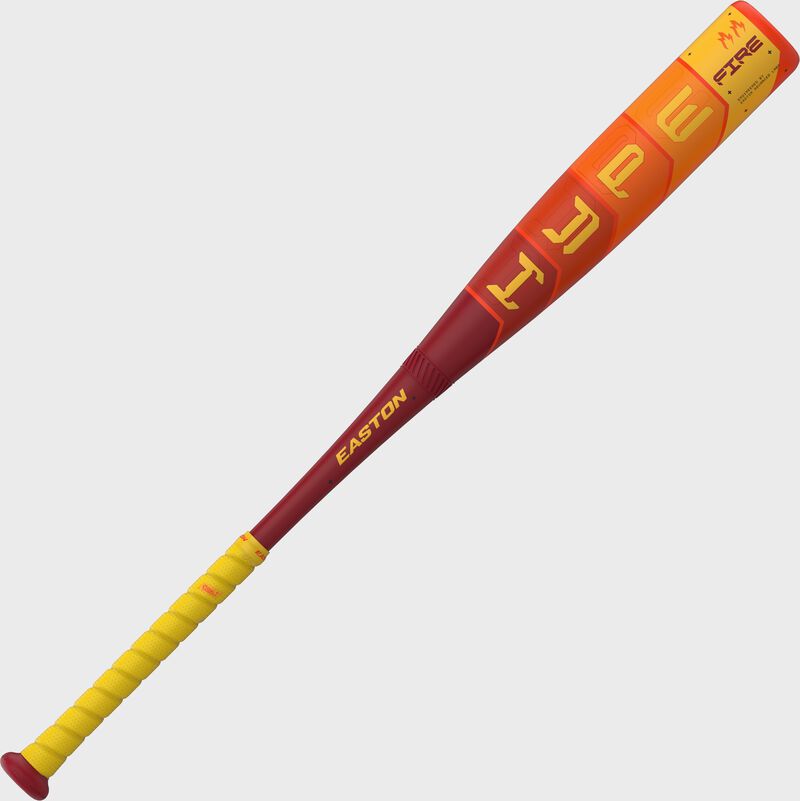 EASTON 2025 HYPE FIRE -10 USSSA BAT: EUT5HYP10