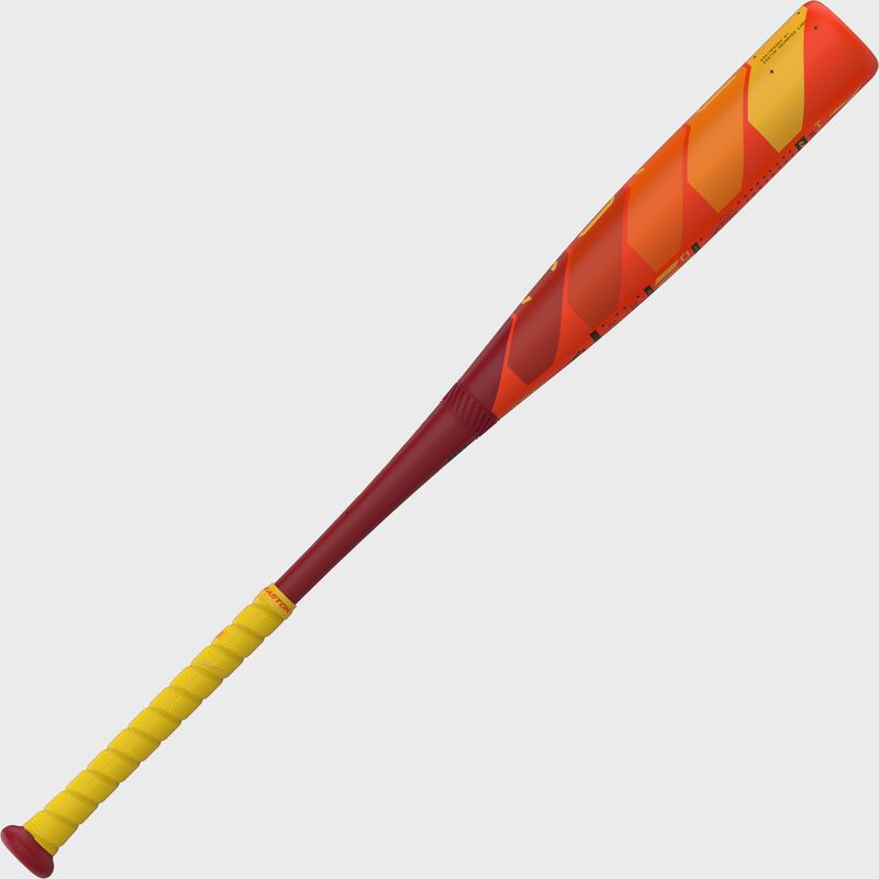 EASTON 2025 HYPE FIRE -10 USSSA BAT: EUT5HYP10