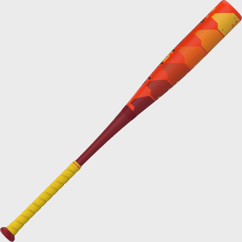 EASTON 2025 HYPE FIRE -10 USSSA BAT: EUT5HYP10