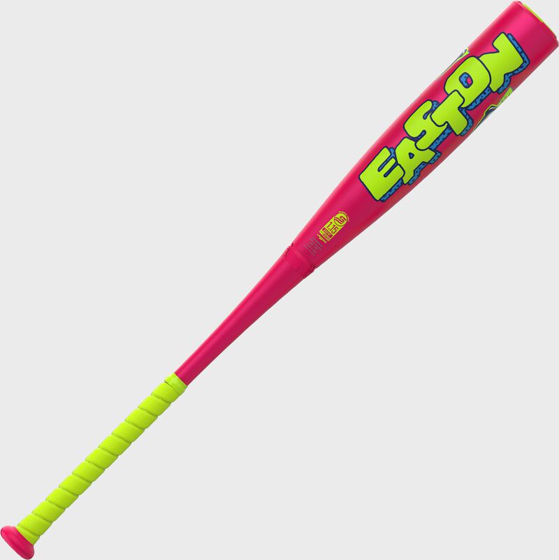 Easton 2026 (-8) Easton Spring Break Pink Dub USSSA Baseball Bat: EUT6DSBP8