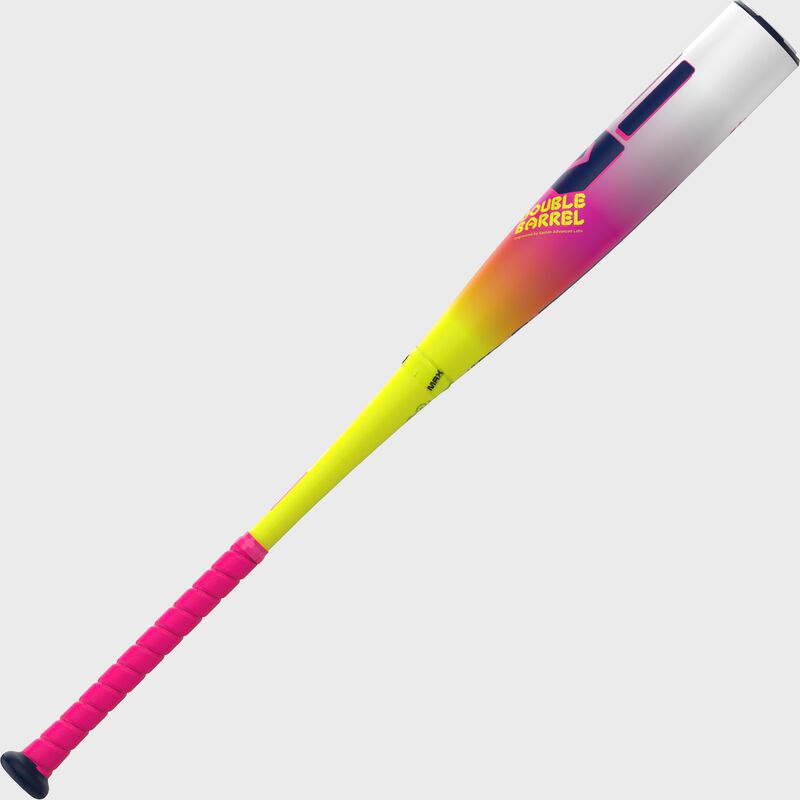 Easton 2026 DUB USSSA -10 Baseball Bat: EUT6DUB10