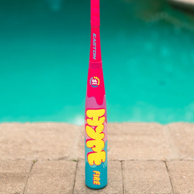 EASTON 2025 (-10) HYPE FIRE POOL PARTY USSSA BAT: EUT6HPP10
