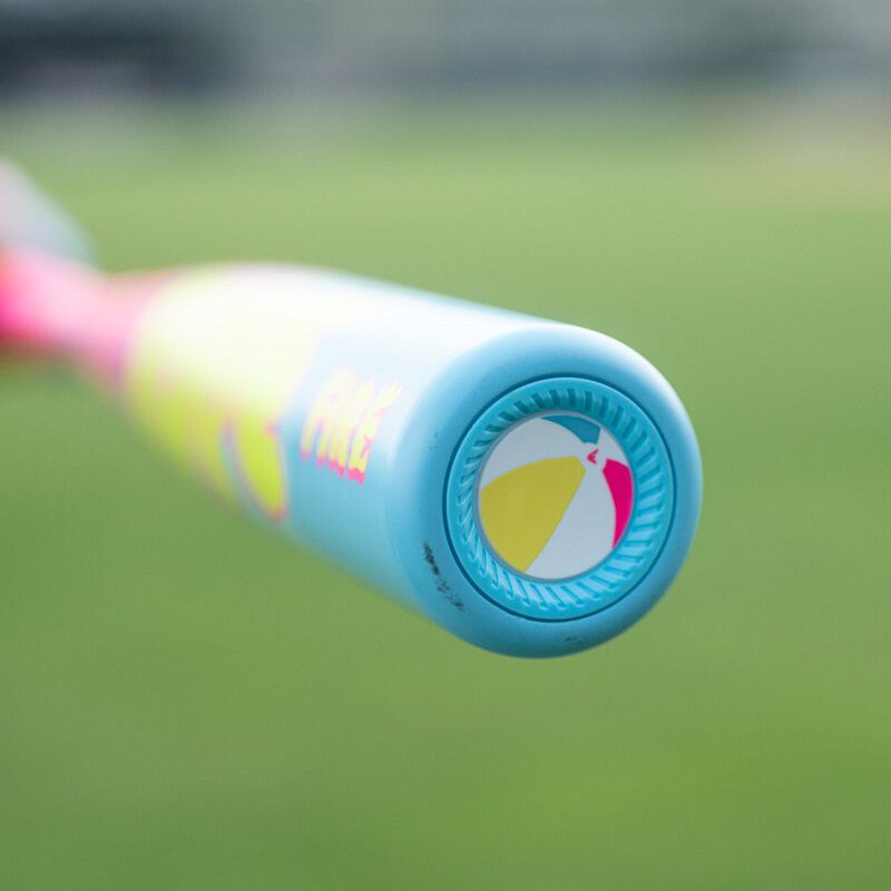 EASTON 2025 (-10) HYPE FIRE POOL PARTY USSSA BAT: EUT6HPP10