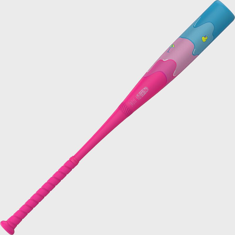 EASTON 2025 (-10) HYPE FIRE POOL PARTY USSSA BAT: EUT6HPP10
