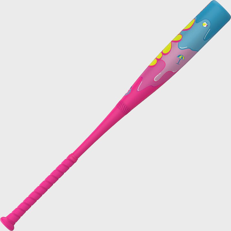 EASTON 2025 (-10) HYPE FIRE POOL PARTY USSSA BAT: EUT6HPP10