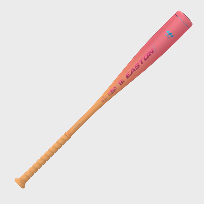 2026 Easton -10 MAV1 Flash USSSA Baseball Bat: EUT6M1F10