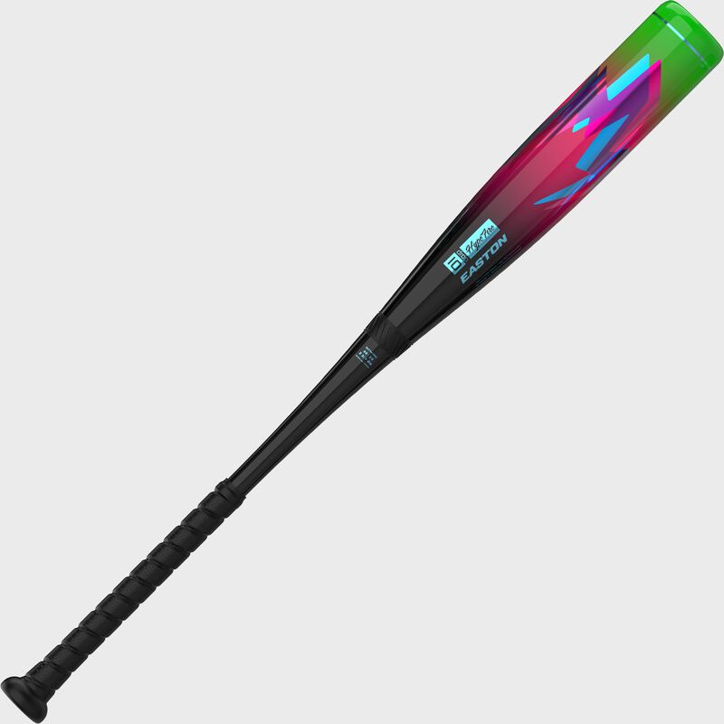 Easton 2027 Hype Fire (-10) USSSA Baseball Bat: EUT7HYP10